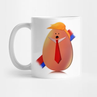 Trump Mug